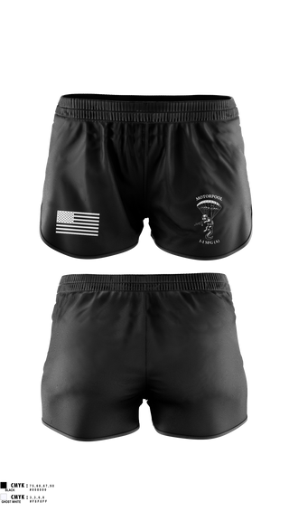 Ranger Panties, 1-1 SFG (A) MOPO, Army, Teamtime, Team time, sublimation, custom sports apparel, team uniforms, spirit wear, spiritwear, sports uniforms, custom shirts, team store, custom team store, fundraiser sports, apparel fundraiser