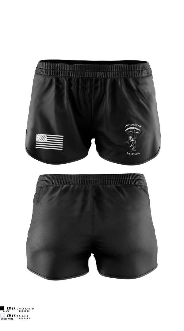 Ranger Panties, 1-1 SFG (A) MOPO, Army, Teamtime, Team time, sublimation, custom sports apparel, team uniforms, spirit wear, spiritwear, sports uniforms, custom shirts, team store, custom team store, fundraiser sports, apparel fundraiser