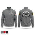 Fire/Rescue Windbreaker - 1