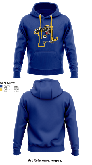 Hoodie, Palatka Wrestling, Wrestling, Teamtime, Team time, sublimation, custom sports apparel, team uniforms, spirit wear, spiritwear, sports uniforms, custom shirts, team store, custom team store, fundraiser sports, apparel fundraiser