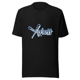 Unisex Staple T-Shirt - Black