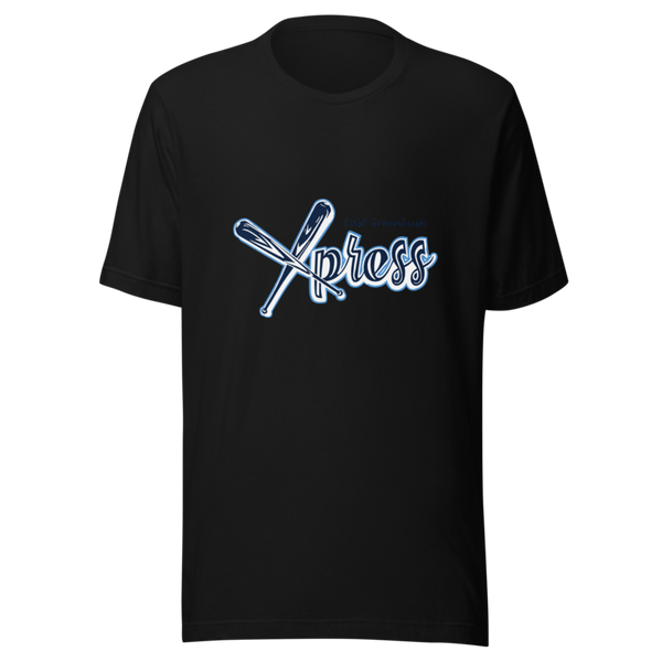 Unisex Staple T-Shirt - Black