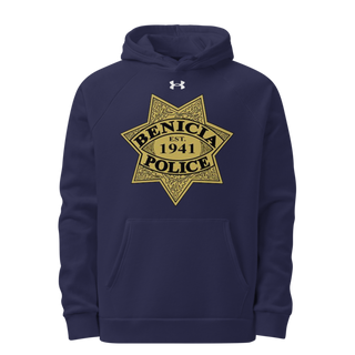 Bpd mff 81135894 Under Armour Hoodie