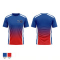 M.S.T Short Sleeve Performance Shirt - 1