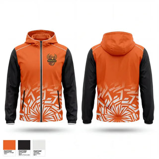 Windbreaker, Tri-Cities Phoenix, Softball, Teamtime, Team time, sublimation, custom sports apparel, team uniforms, spirit wear, spiritwear, sports uniforms, custom shirts, team store, custom team store, fundraiser sports, apparel fundraiser