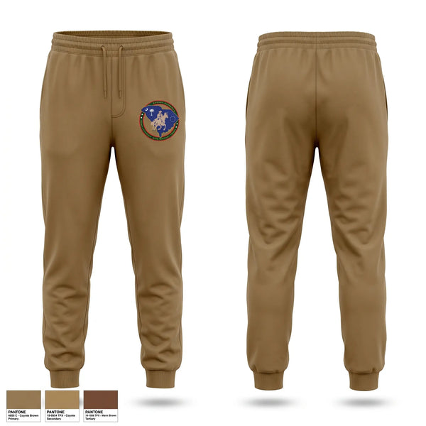 Sweatpants, 169th, Air Force, Teamtime, Team time, sublimation, custom sports apparel, team uniforms, spirit wear, spiritwear, sports uniforms, custom shirts, team store, custom team store, fundraiser sports, apparel fundraiser