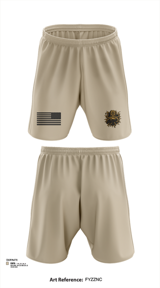 Athletic Shorts With Pockets, NAS Patuxent River, , Teamtime, Team time, sublimation, custom sports apparel, team uniforms, spirit wear, spiritwear, sports uniforms, custom shirts, team store, custom team store, fundraiser sports, apparel fundraiser