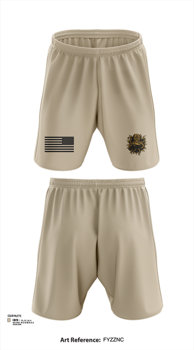 NAS Patuxent River 87984476 Athletic Shorts With Pockets - 102