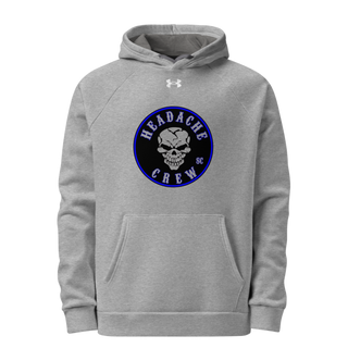 Headache crew 28675276 Under Armour Hoodie