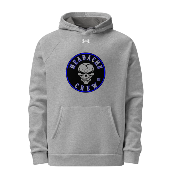 Headache crew 28675276 Under Armour Hoodie