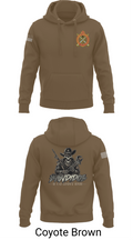 501st BSB, B Company 7979592 Hoodie - 18