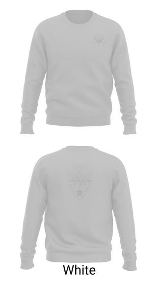 Crew Neck Sweatshirt, Osceola County SWAT 2, Police, Teamtime, Team time, sublimation, custom sports apparel, team uniforms, spirit wear, spiritwear, sports uniforms, custom shirts, team store, custom team store, fundraiser sports, apparel fundraiser