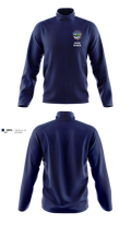 Ayso Region 83 - Five Cities Fleece Jacket - 1
