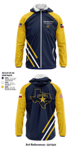 WILD WILD WEST 56221228 Windbreaker - 1