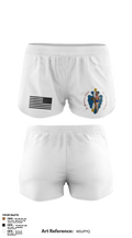 B Co. 1/114th polo Ranger Panties - 2