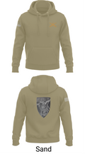 HHB 113th FA / FIST 8360084 Hoodie - 98