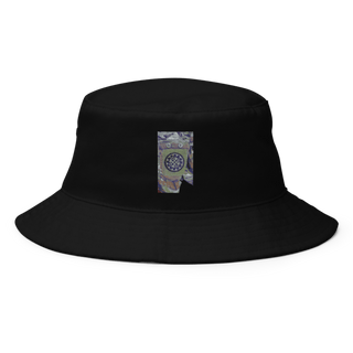 46 MP CO 62562841 Bucket Hat | Big Accessories BX003