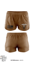 Heisenberg’s 61989625 Ranger Panties - 101