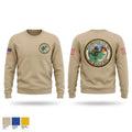 Beachmaster Unit Two 4943147 Crew Neck Sweatshirt - 1
