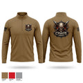 Chaos Company Windbreaker - 1