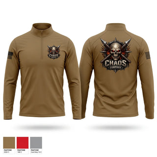 Windbreaker, Chaos Company, Army, Teamtime, Team time, sublimation, custom sports apparel, team uniforms, spirit wear, spiritwear, sports uniforms, custom shirts, team store, custom team store, fundraiser sports, apparel fundraiser
