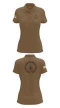 NEFWTA 39618936 Women's Short Sleeve Performance Polo  - 7