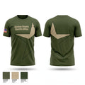 Clayton County Sheriff’s Office Short Sleeve Performance Shirt - 1