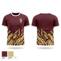 Vidalia Short Sleeve Performance Shirt - 1