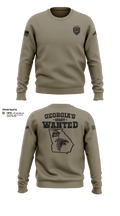 A-Co 1-171 31587009 Crew Neck Sweatshirt - 121