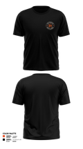 Iron mountain outlaws 97351578 Short Sleeve Performance Shirt - 101
