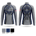 Wind River Fire Windbreaker - 1