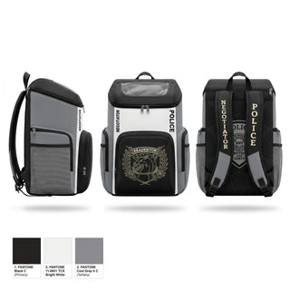 Gear Bag, HNT, Police, Teamtime, Team time, sublimation, custom sports apparel, team uniforms, spirit wear, spiritwear, sports uniforms, custom shirts, team store, custom team store, fundraiser sports, apparel fundraiser