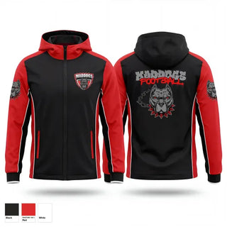 Windbreaker, Fairview Heights Mad Dogs, , Teamtime, Team time, sublimation, custom sports apparel, team uniforms, spirit wear, spiritwear, sports uniforms, custom shirts, team store, custom team store, fundraiser sports, apparel fundraiser
