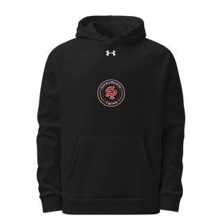 Sacramento Twins Under Armour Hoodie
