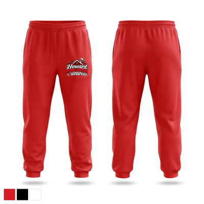 Howard Home Repair Sweatpants - 2