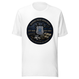 Unisex Staple T-Shirt - White
