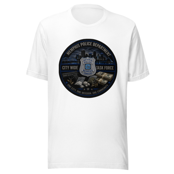 Unisex Staple T-Shirt - White