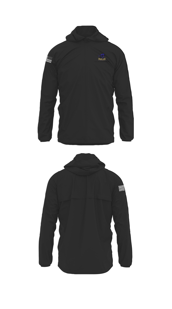 Windbreaker, Parlier High School Basketball, Men's Basketball, Teamtime, Team time, sublimation, custom sports apparel, team uniforms, spirit wear, spiritwear, sports uniforms, custom shirts, team store, custom team store, fundraiser sports, apparel fundraiser