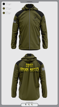 201st HMOD 51359683 Windbreaker - 2