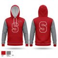 Selmer Middle School Softball 7102928 Hoodie - 1