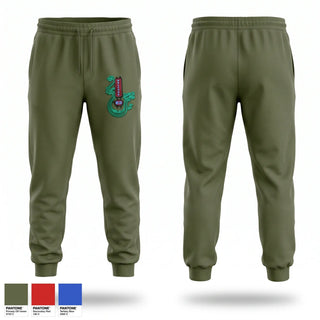 Sweatpants, 1CRR, Marines, Teamtime, Team time, sublimation, custom sports apparel, team uniforms, spirit wear, spiritwear, sports uniforms, custom shirts, team store, custom team store, fundraiser sports, apparel fundraiser