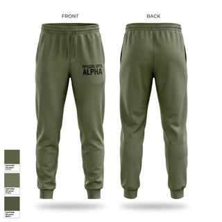 Sweatpants, Special ops alpha, Police, Teamtime, Team time, sublimation, custom sports apparel, team uniforms, spirit wear, spiritwear, sports uniforms, custom shirts, team store, custom team store, fundraiser sports, apparel fundraiser