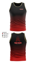Train Station Fight Club 75441031 Tank Top - 2