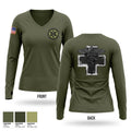 Tactical medic Old School Cotton Feel Shirt - 1