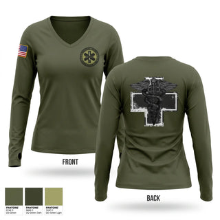 Old School Cotton Feel Shirt, Tactical medic, EMS/EMT, Teamtime, Team time, sublimation, custom sports apparel, team uniforms, spirit wear, spiritwear, sports uniforms, custom shirts, team store, custom team store, fundraiser sports, apparel fundraiser