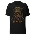 M.S.T Unisex Staple T-Shirt