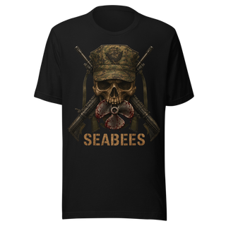 Unisex Staple T-Shirt - Black
