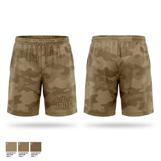 Athletic Shorts With Pockets, Quitman JROTC, Army, Teamtime, Team time, sublimation, custom sports apparel, team uniforms, spirit wear, spiritwear, sports uniforms, custom shirts, team store, custom team store, fundraiser sports, apparel fundraiser