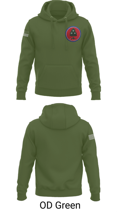 208th MCAS 6752981 Hoodie - 55