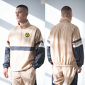 HHC 535th Military Police Battalion Windbreaker - 100